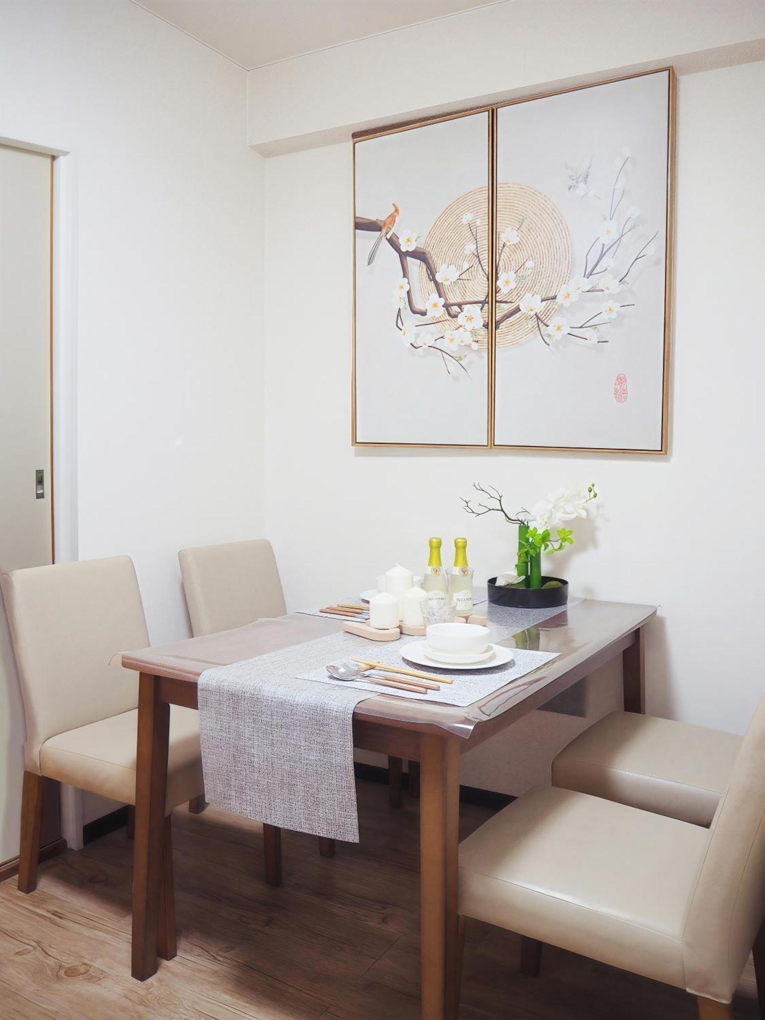 桜の川6 Asakusa 704 Skytree Bus 1 Min,Free Wifi,Cook,24 Hours Convenience Tokyo Exterior photo